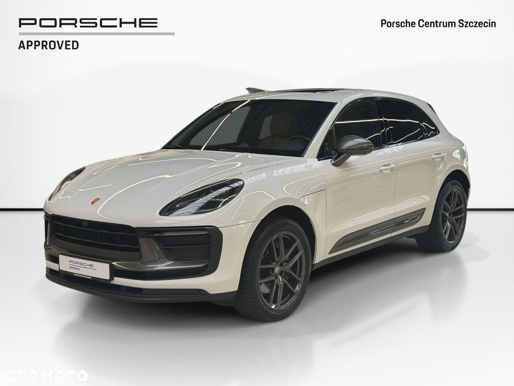 Porsche Macan - 2