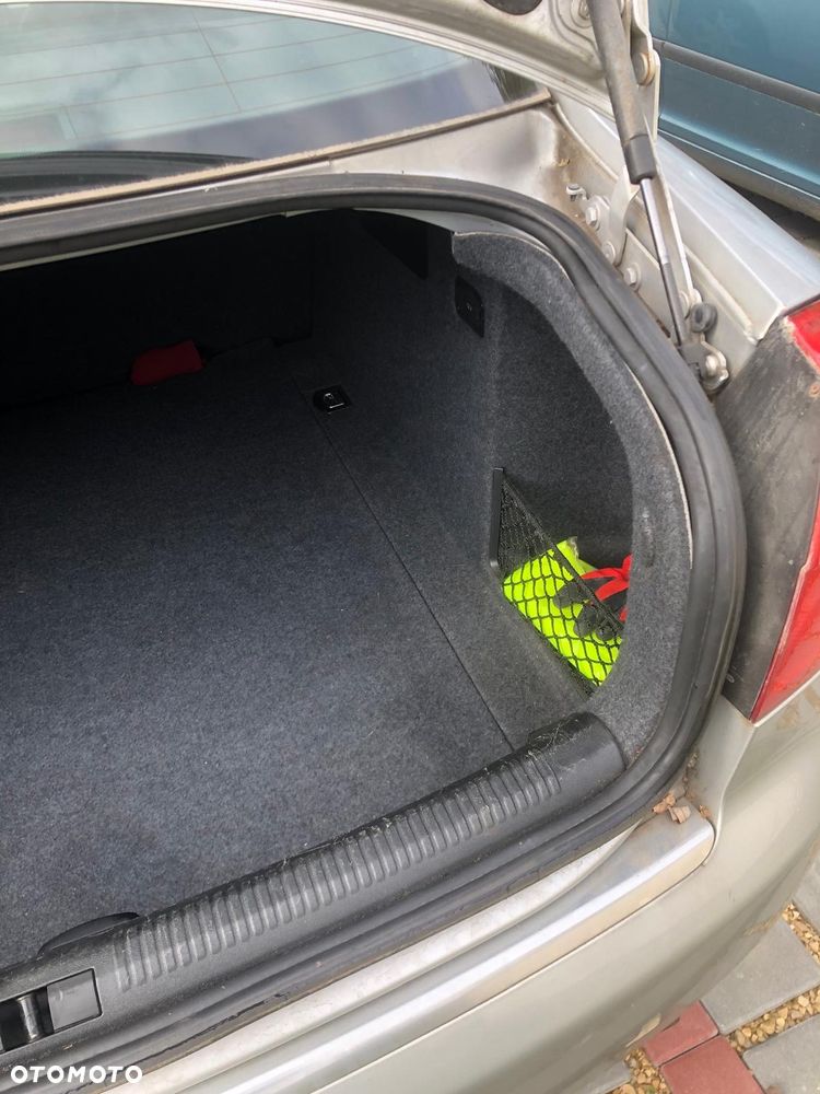 Audi A4 Limousine 1.8T - 14