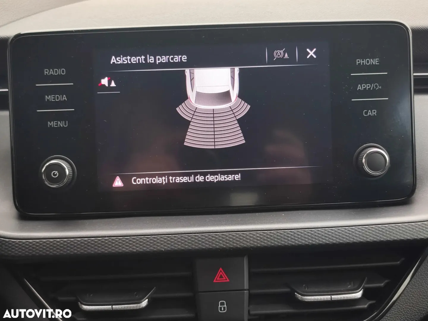 Skoda Scala 1.6 TDI Ambition - 13