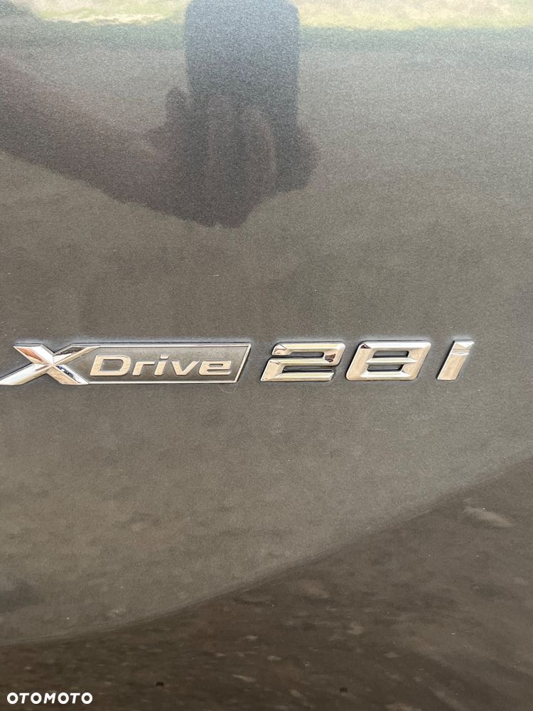 BMW X1 xDrive25i Sport Line - 15