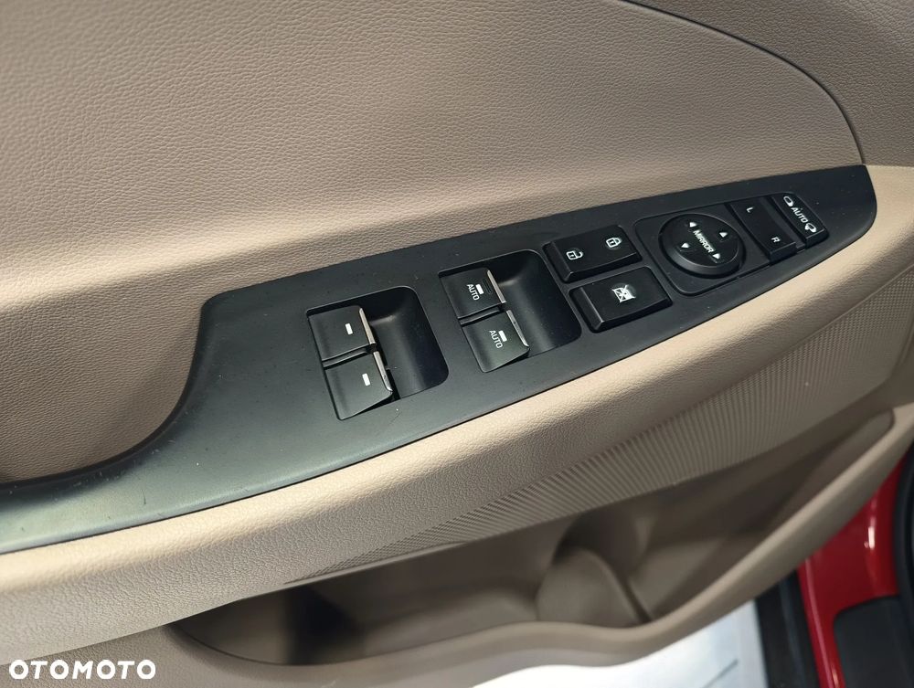 Hyundai Tucson - 9
