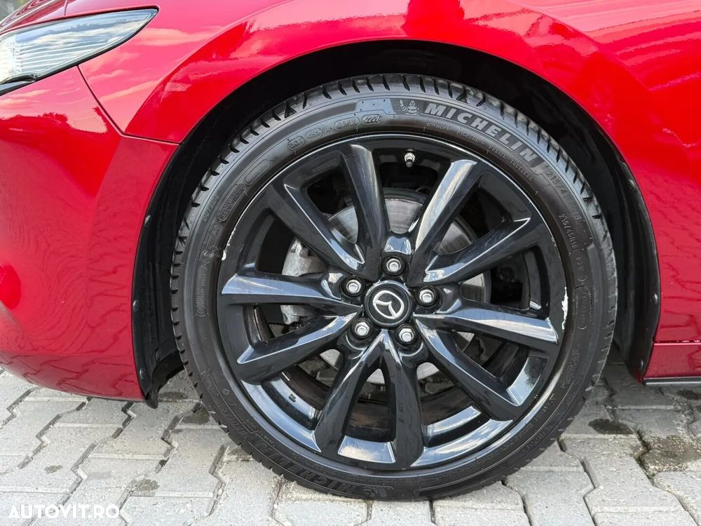 Mazda 3 - 10