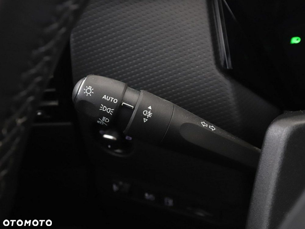 DS Automobiles DS 4 1.6 E-Tense Bastille - 37