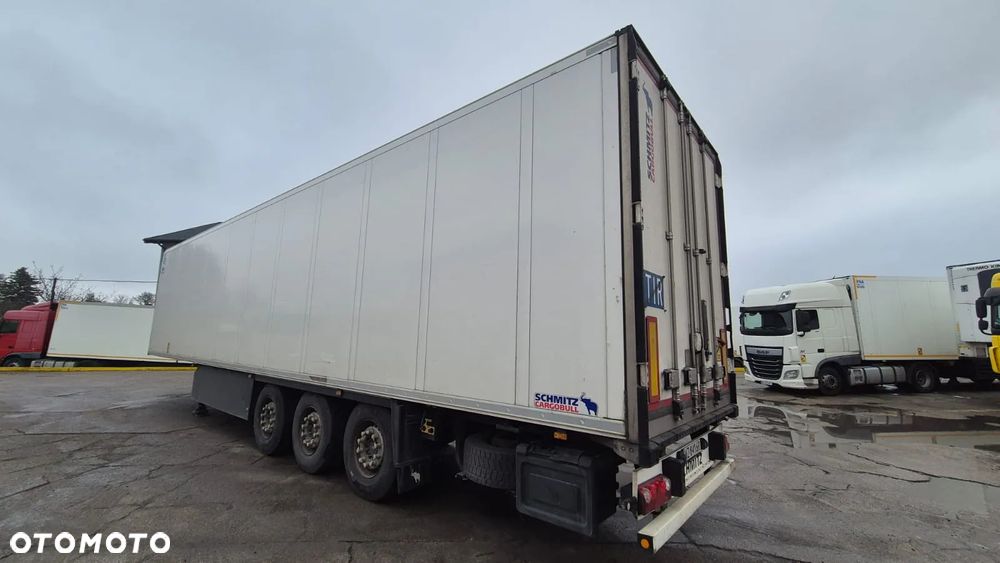 Schmitz Cargobull SCB*S3B - 3
