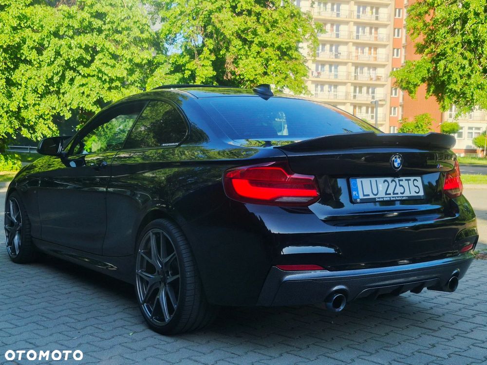 BMW M2 - 13