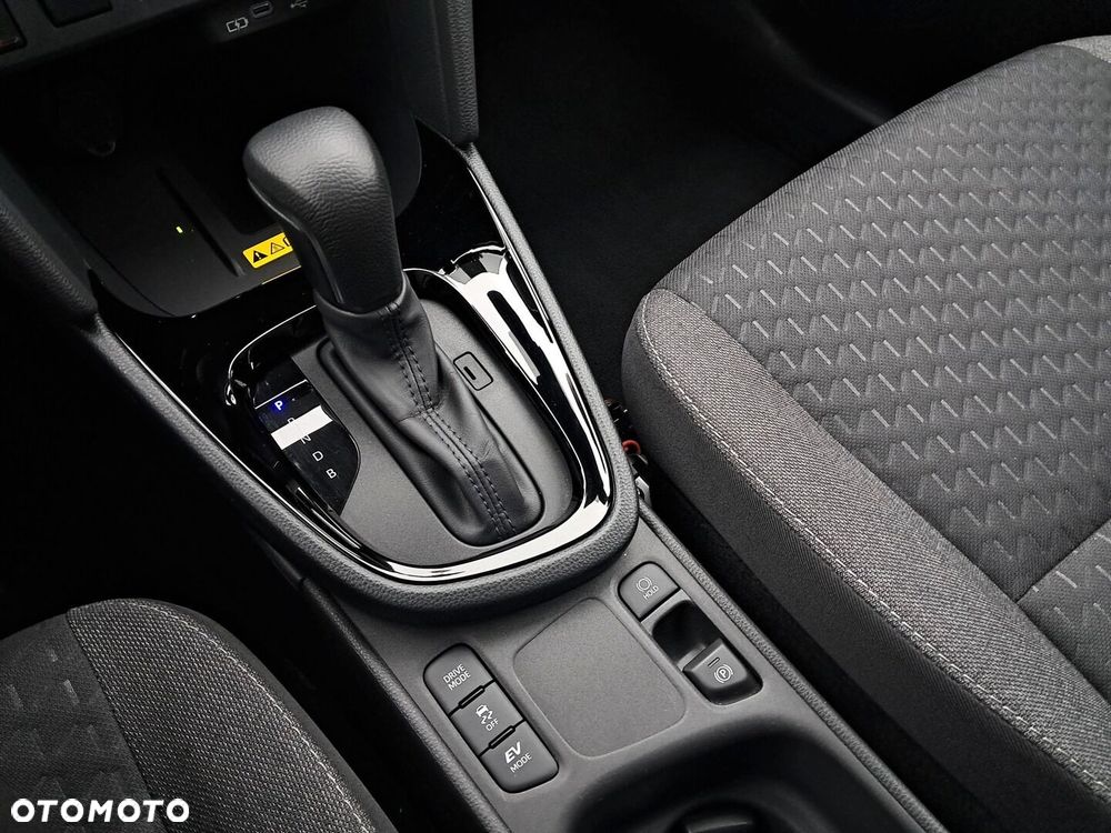 Toyota Yaris Cross Hybrid 1.5 Style - 23