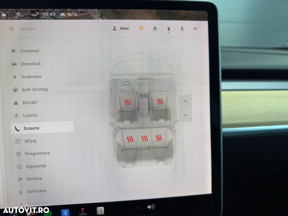 Tesla Model 3 - 29