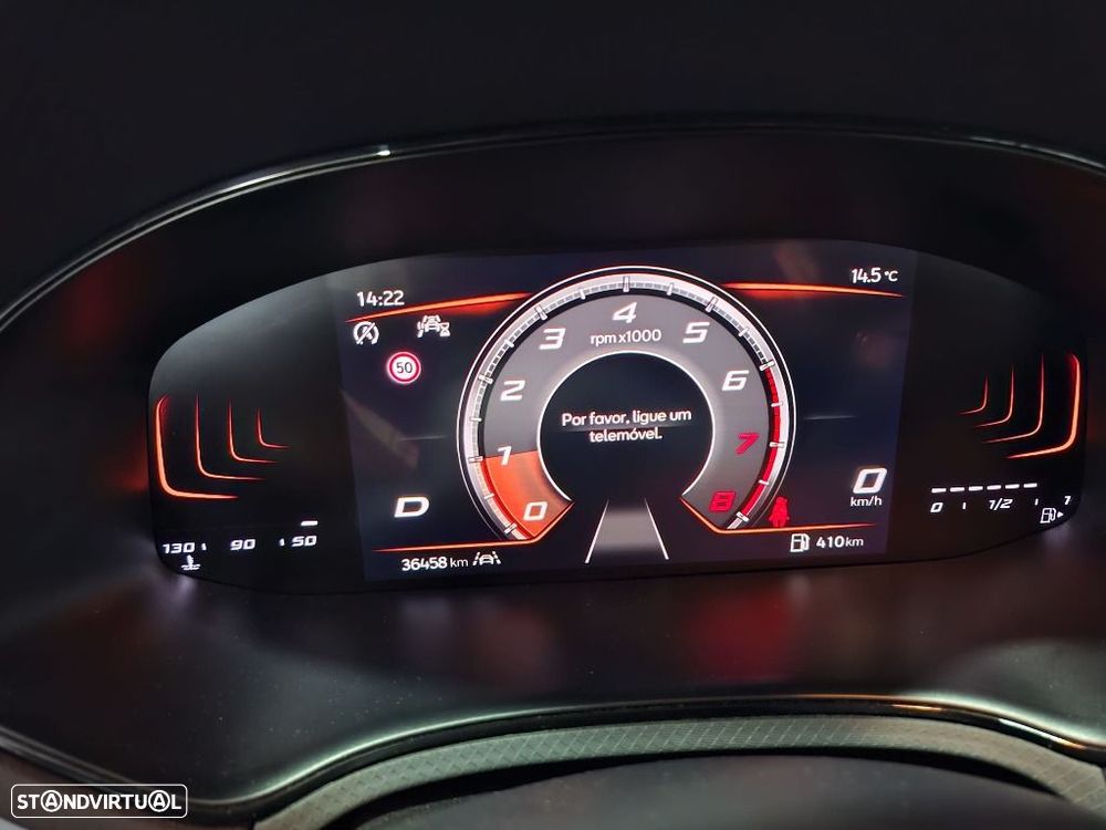 SEAT Arona 1.0 TSI Style DSG - 21