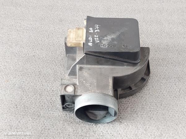 Medidor Massa Ar Audi 80 (89, 89Q, 8A, B3) - 2