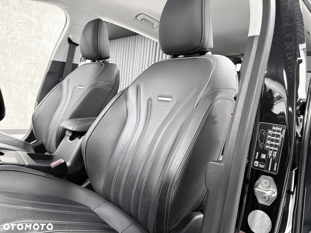 Ford Focus 2.0 EcoBlue Vignale - 19