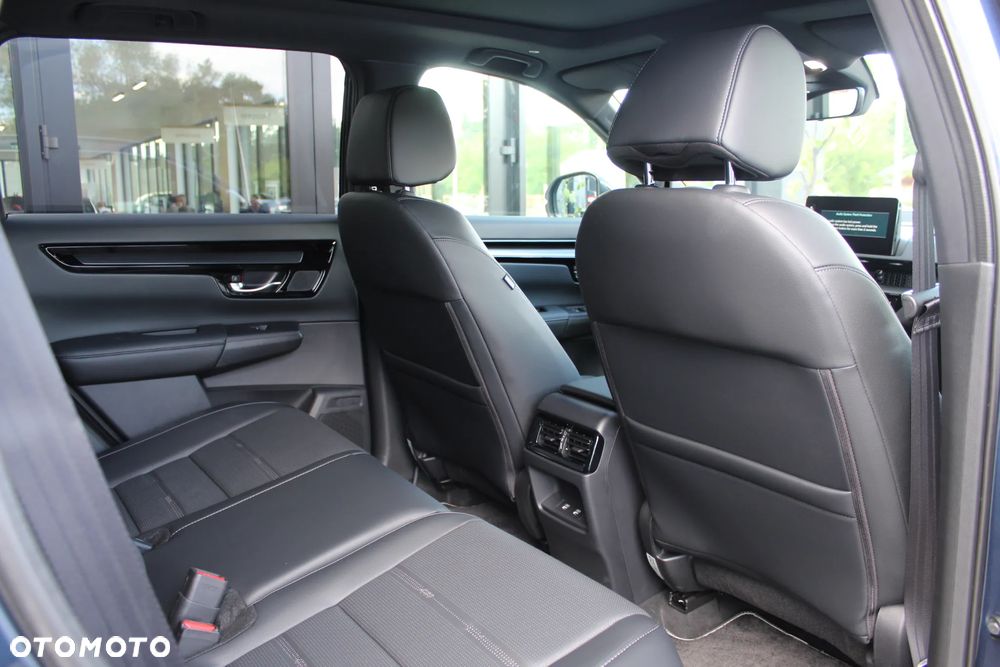 Honda CR-V 2.0 i-MMD HEV Elegance AWD CVT - 23