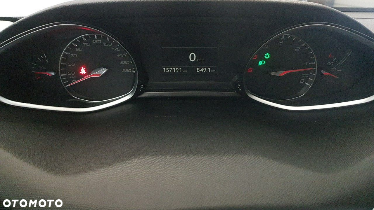 Peugeot 308 - 26