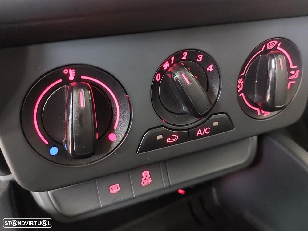 Audi A1 Sportback 1.0 TFSI - 30