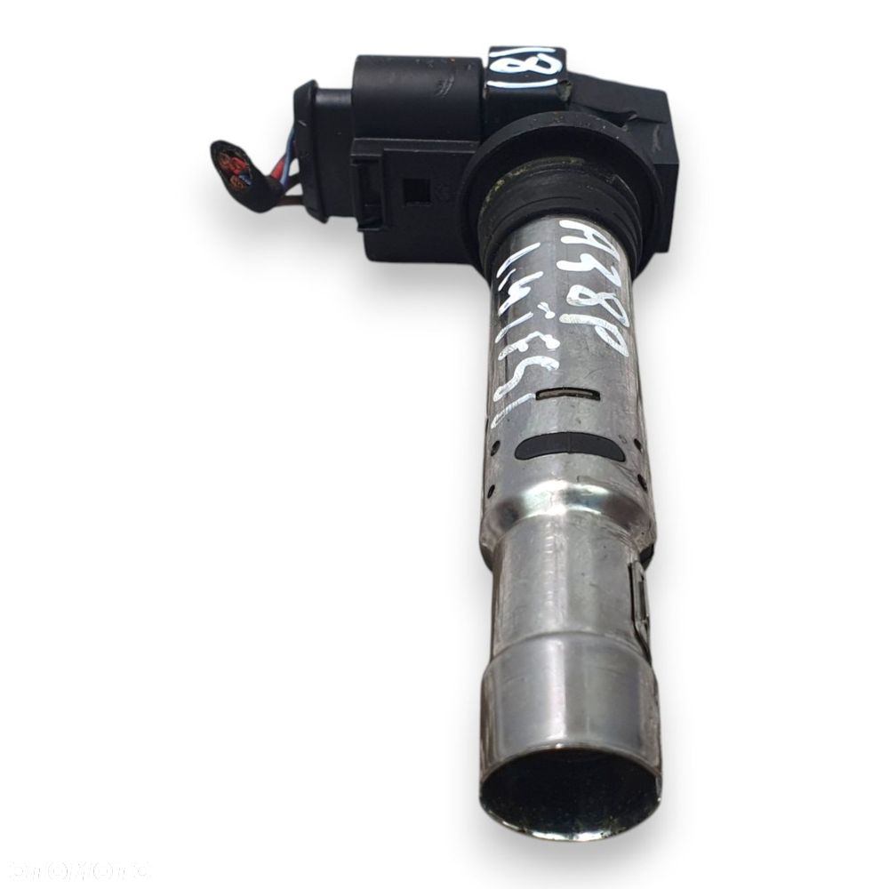 CEWKA ZAPŁONOWA Audi A1 A3 Skoda Fabia Seat Leon Corboba Toledo 036905715F - 3