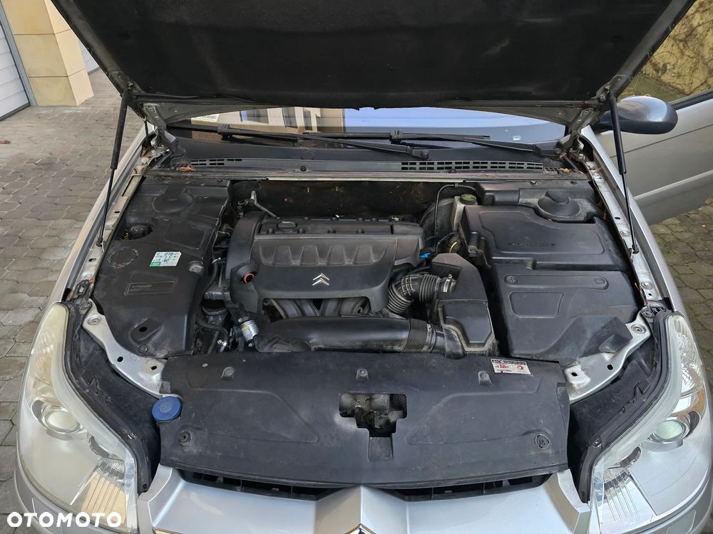 Citroën C5 2.0i HPi Exclusive - 28