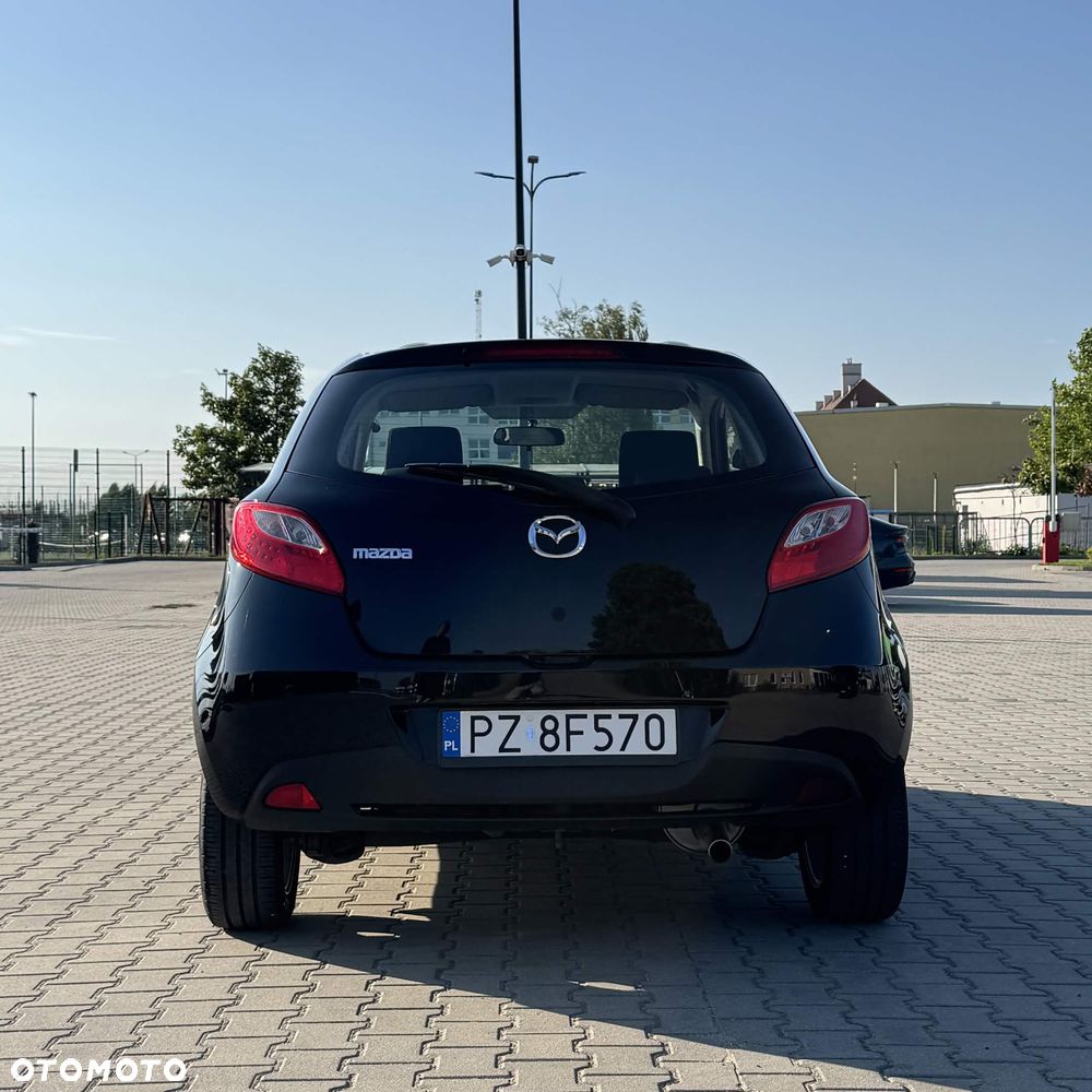 Mazda 2 1.3 Exclusive - 6