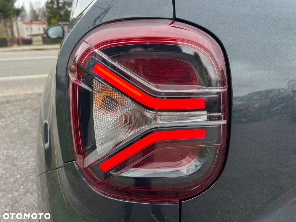 Dacia Duster 1.0 TCe Comfort - 11