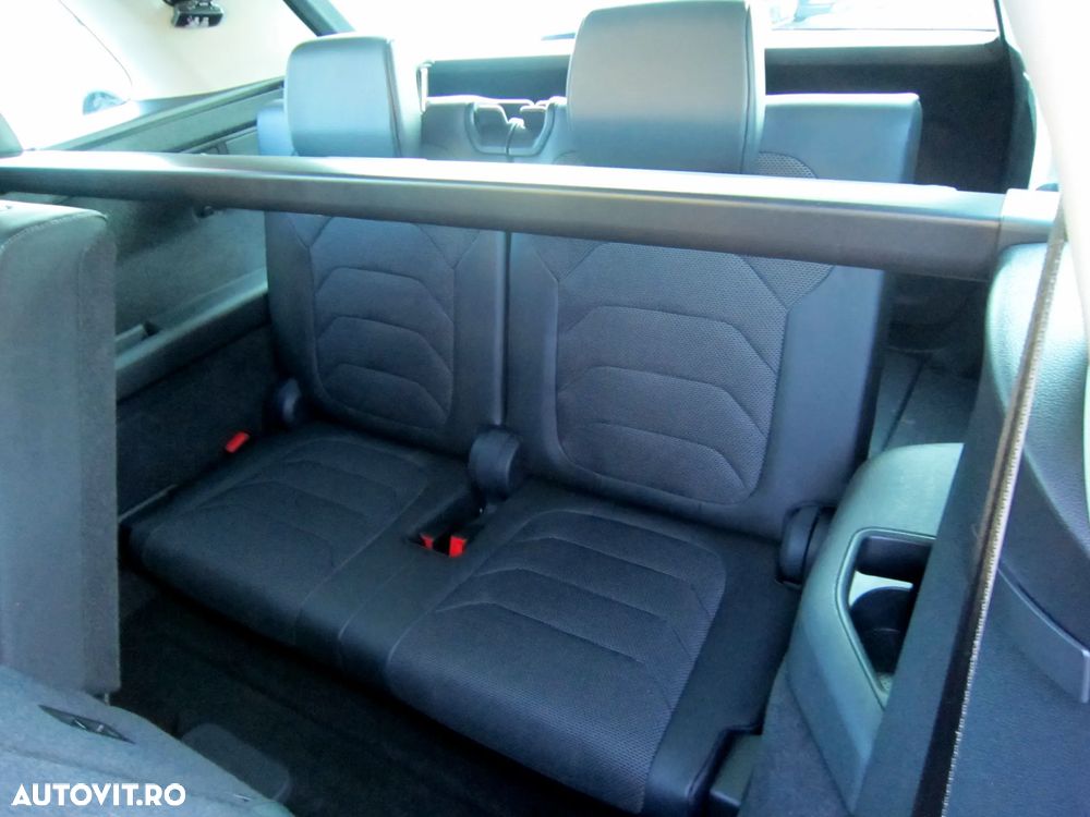 Skoda Kodiaq 2.0 TDI DSG Style - 9