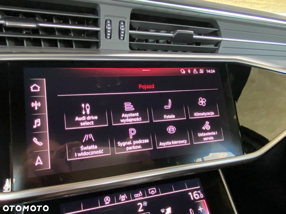 Audi A6 Avant 45 TFSI S tronic sport - 28