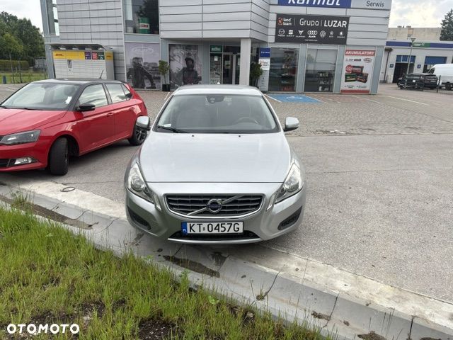 Volvo S60 D3 - 2