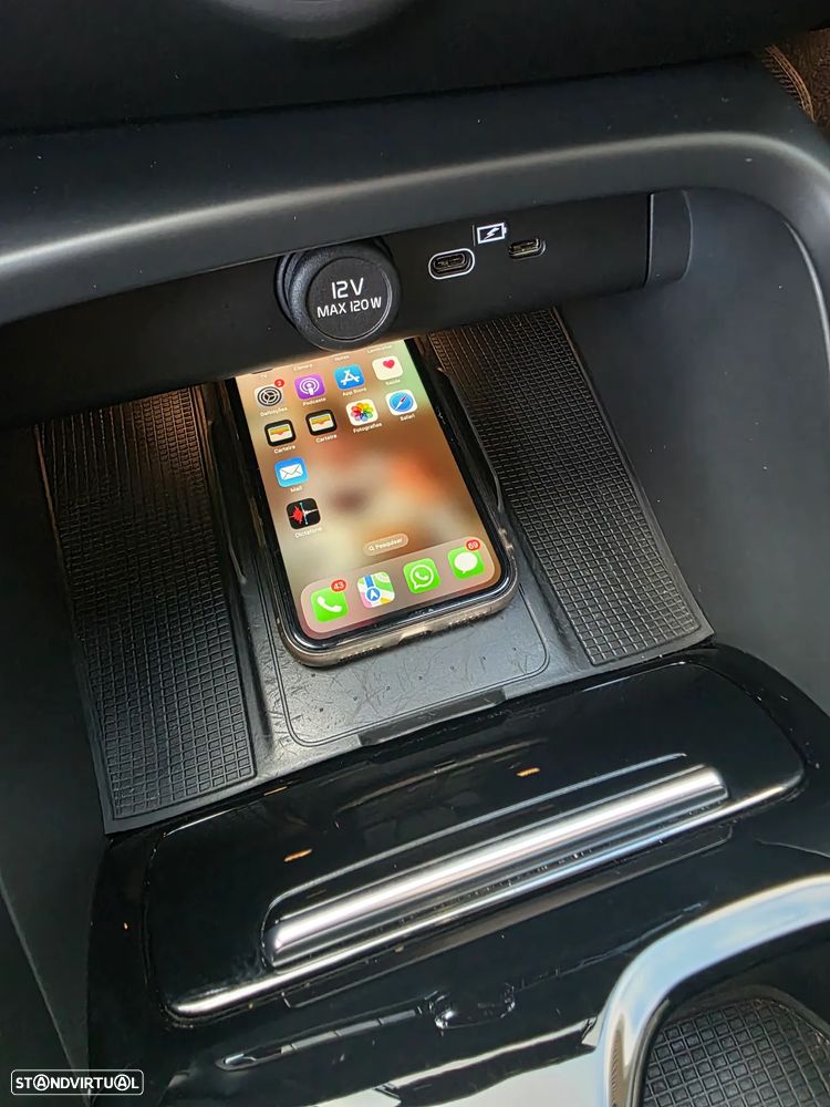 Volvo XC 40 Recharge Twin Ultimate - 33