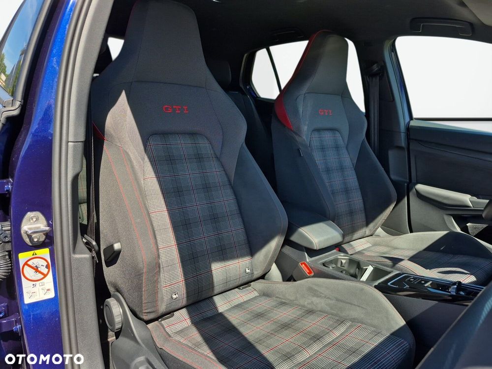Volkswagen Golf 2.0 TSI GTI DSG - 16