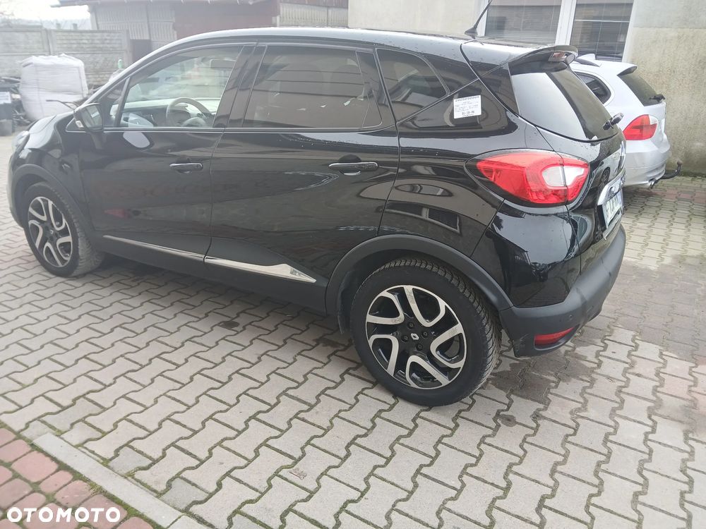 Renault Captur ENERGY dCi 90 Start&Stop Dynamique - 6