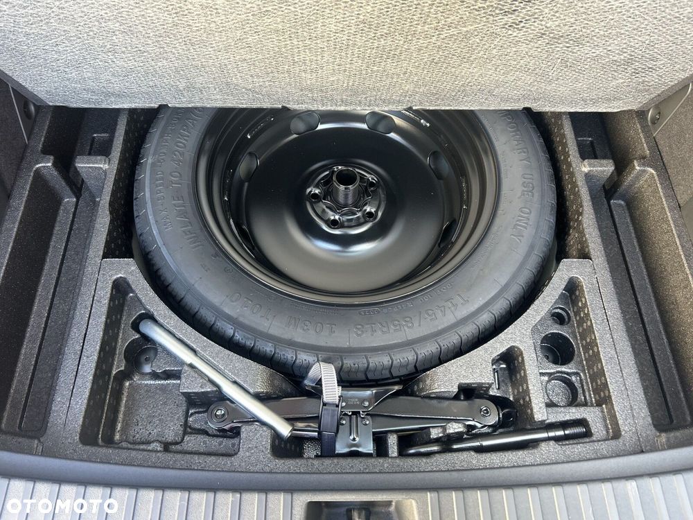 Volkswagen Tayron - 15