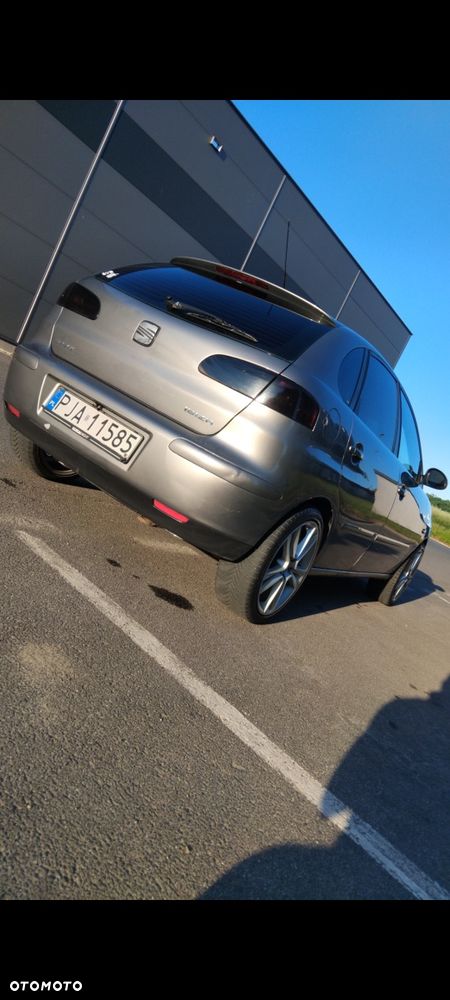Seat Ibiza - 3