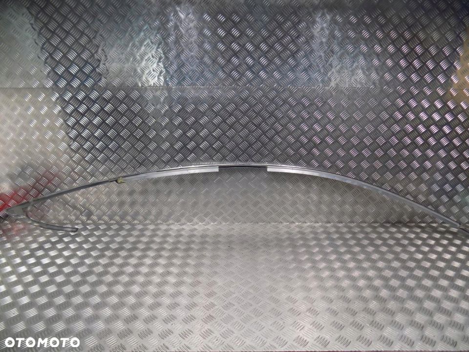 Tesla Model S LISTWA DRZWI PRAWA PRZÓD PRZEDNIA - 12