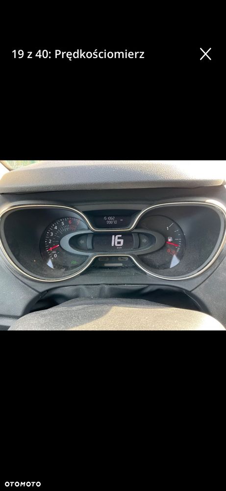 Renault Captur - 8