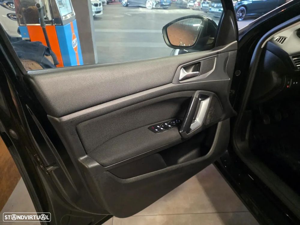 Peugeot 308 SW BlueHDi 120 Stop & Start Active - 3