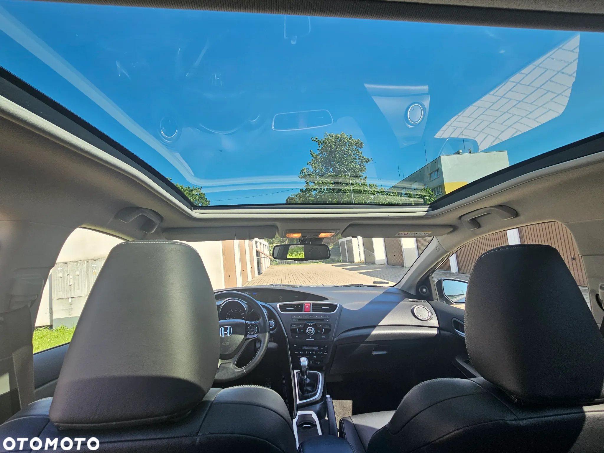 Honda Civic 1.8 Executive - 3