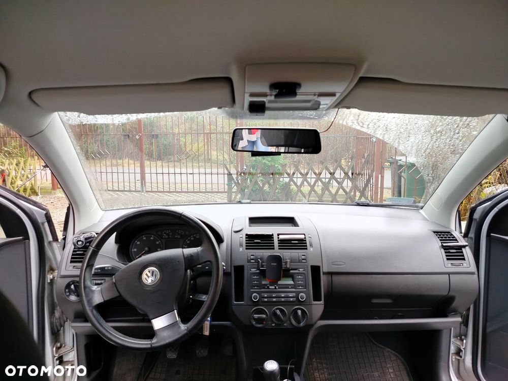 Volkswagen Polo 1.2 United - 30