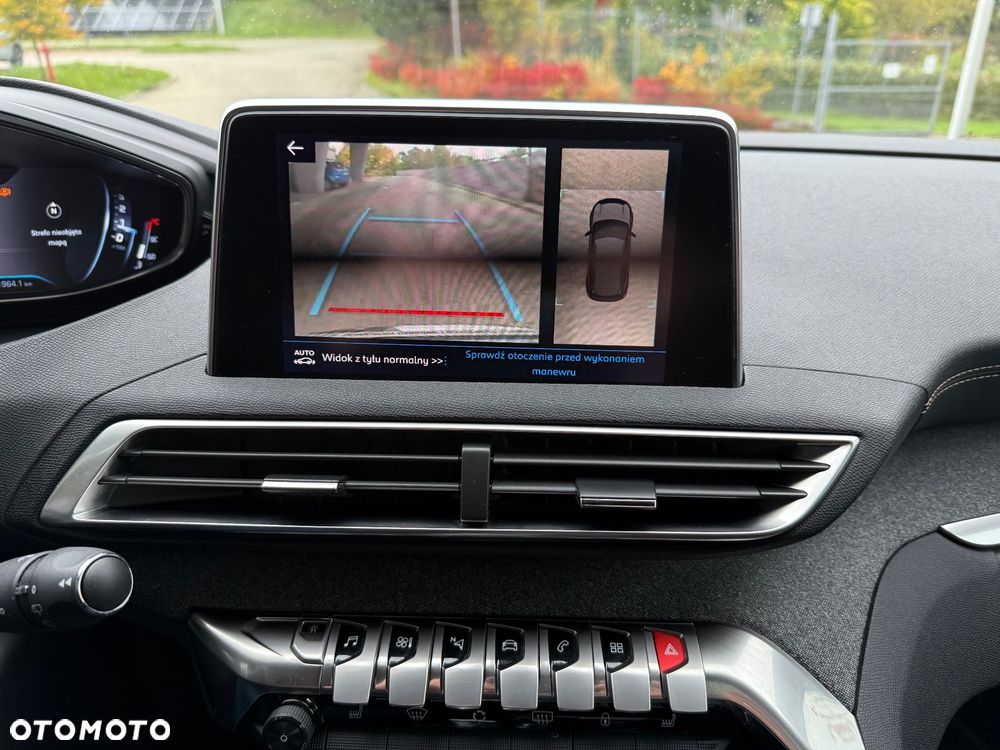 Peugeot 3008 1.6 THP Crossway S&S EAT6 - 22