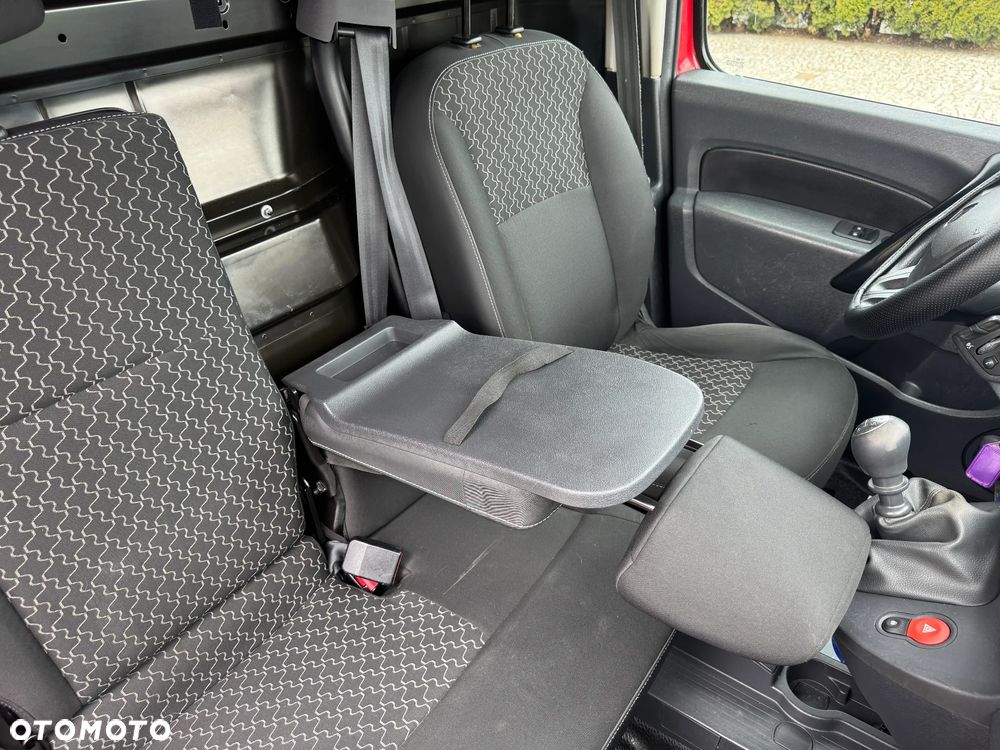 Renault Kangoo - 30
