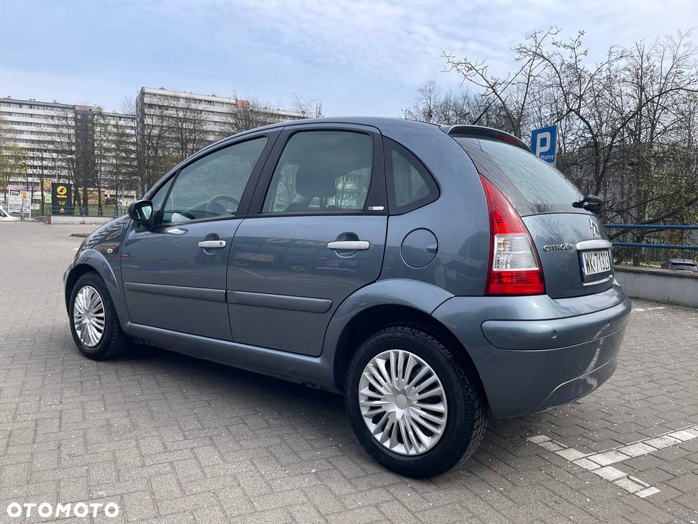 Citroën C3 1.4 16V Senso Drive Exclusive - 4
