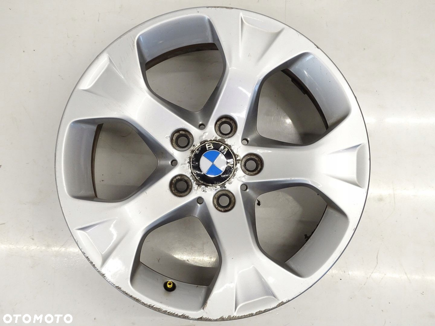 KPL FELGI ALUFELGI R17 BMW X1 E84 7.5J ET34 6789140 STYLING 317 - 8
