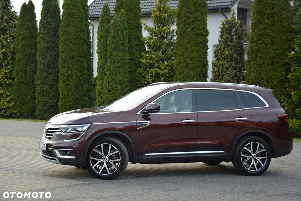 Renault Koleos 2.0 Blue dCi Intens 4x4 X-Tronic - 12