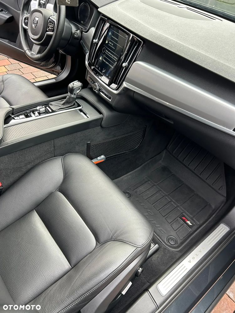 Volvo V90 2018 photo 5