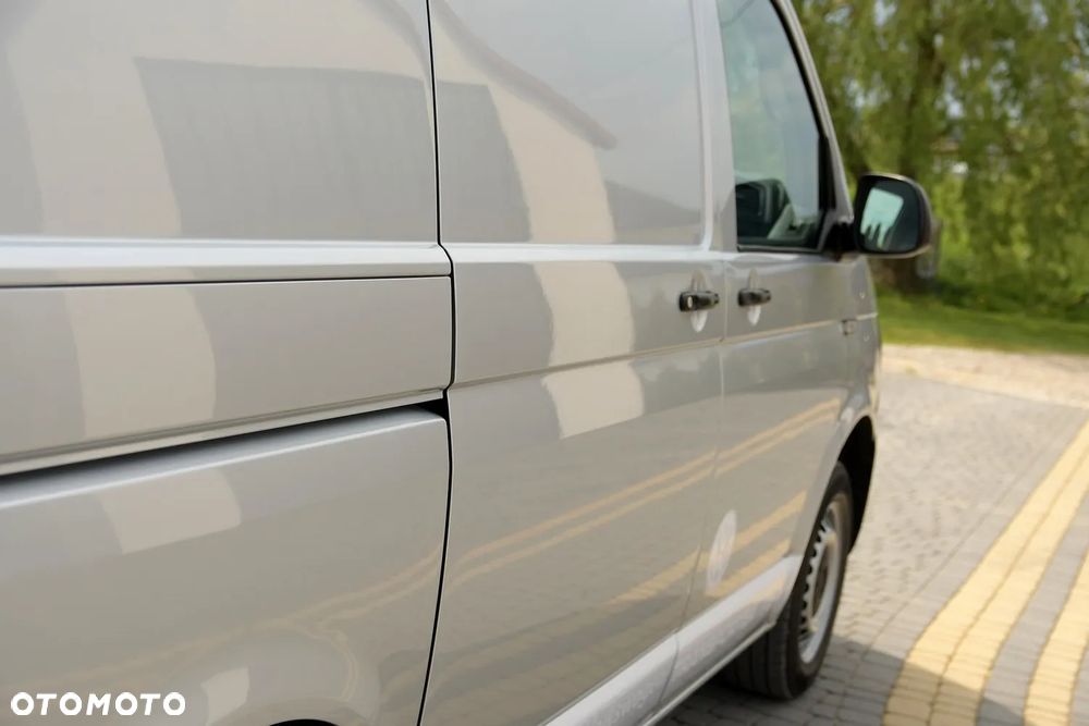 Volkswagen T6 TRANSPORTER * Z Niemiec * 2.0 TDI 150KM * DSG* AUTOMAT * KLIMA * BOGATY! * SUPER STAN! - 16