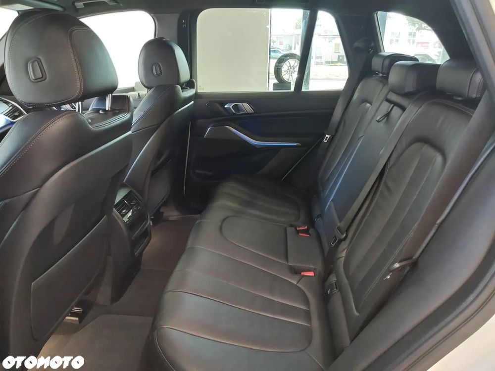 BMW X5 xDrive25d - 7