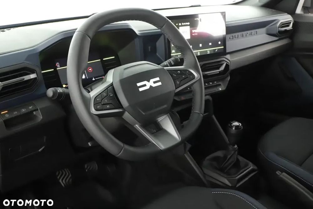 Dacia Duster 1.0 TCe Journey - 14