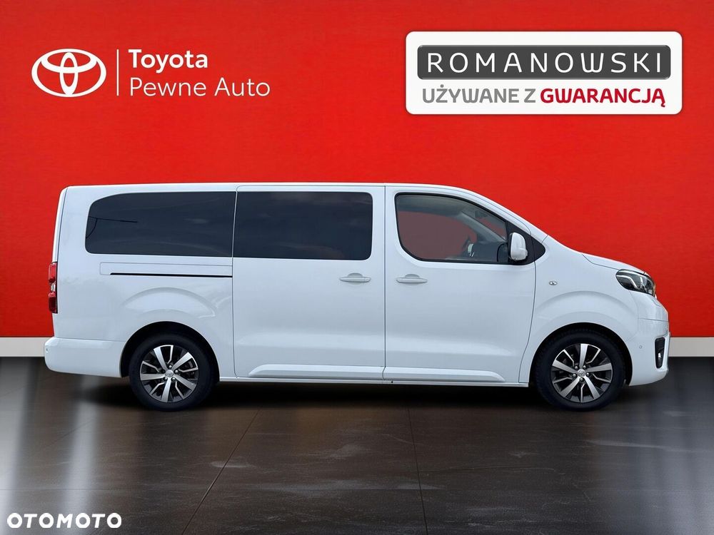 Toyota Proace Verso 2.0 D4-D Long VIP - 5