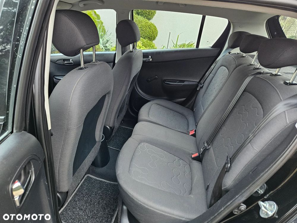 Hyundai i20 1.2 Style EU5 - 25