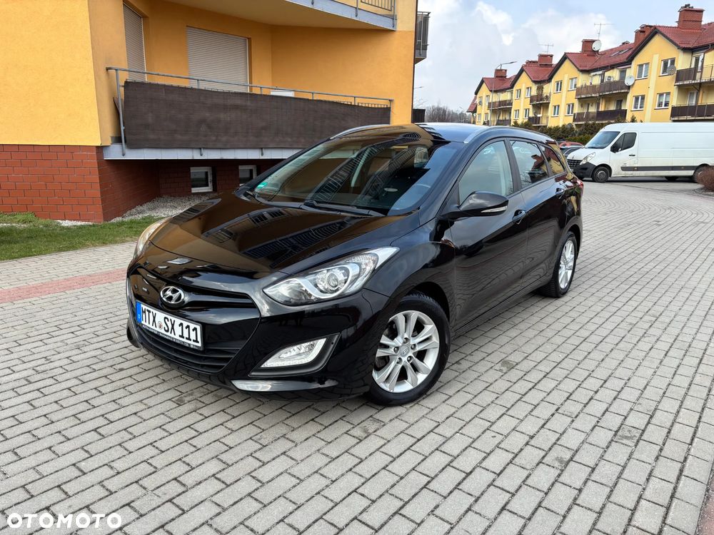 Hyundai i30 1.4 Premium - 3