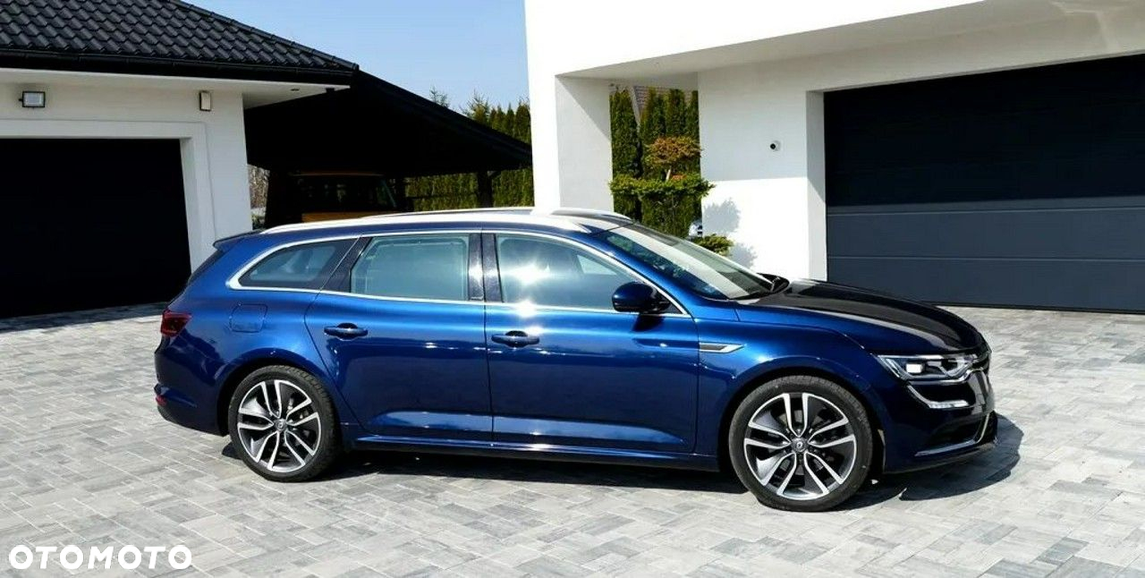 Renault Talisman 1.6 Energy dCi Initiale Paris EDC - 16