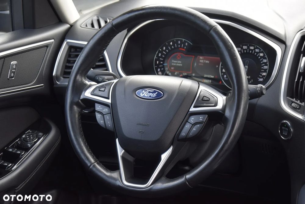 Ford Galaxy 2.0 EcoBlue V-Line - 29