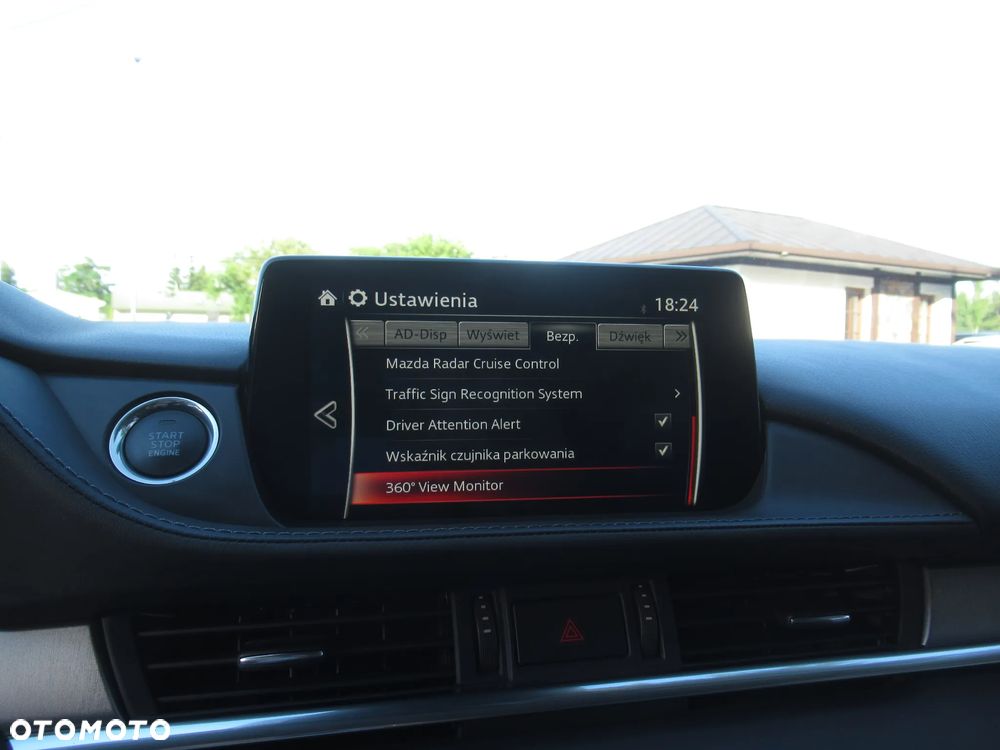 Mazda 6 2.0 Exclusive-Line - 27