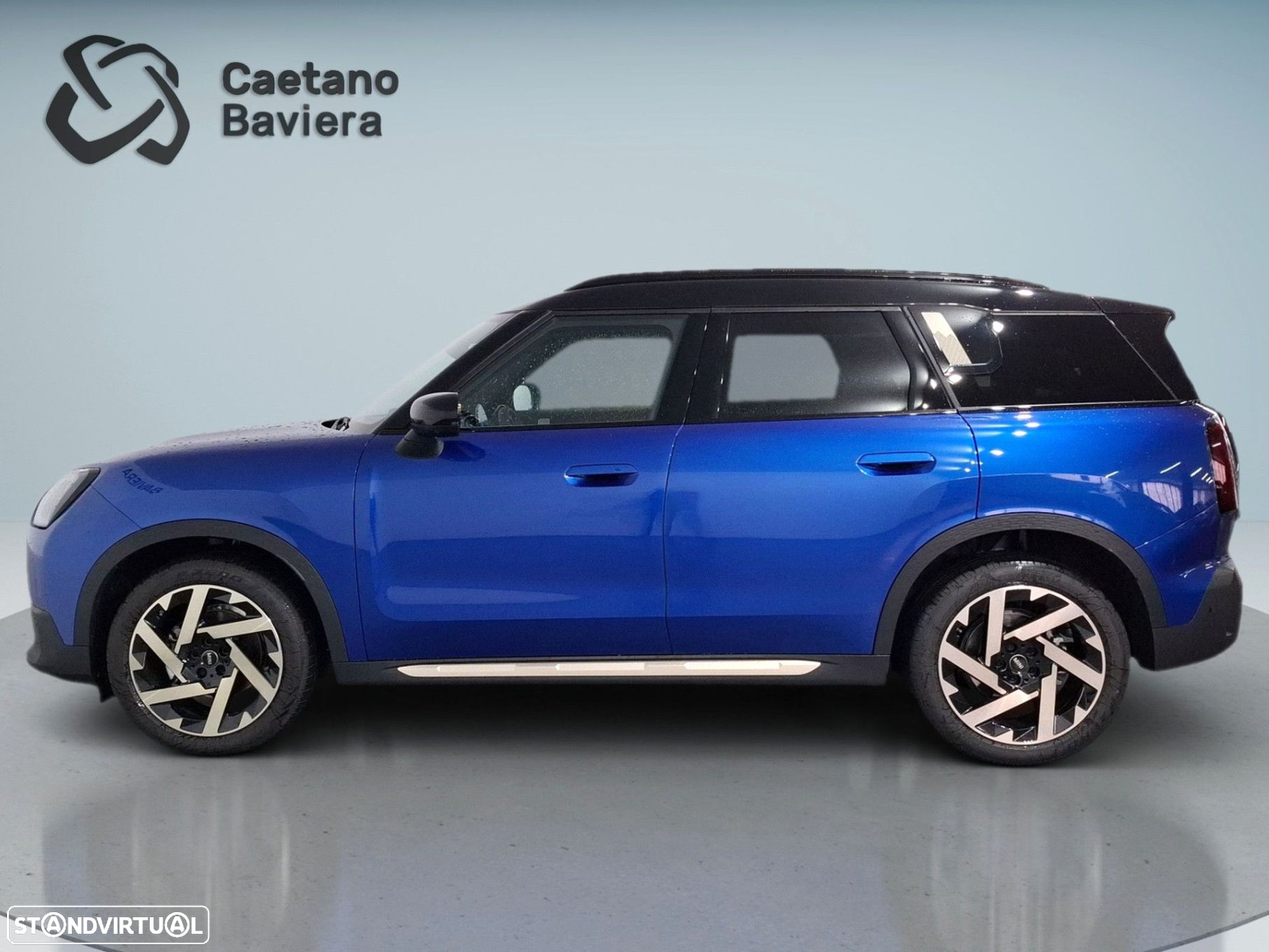 MINI Countryman D Favoured - 5